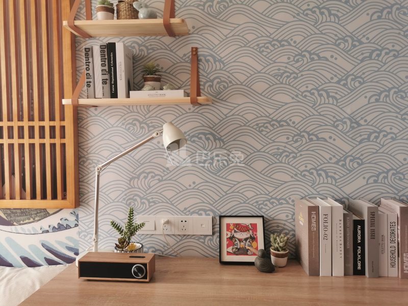 龙湖冠寓深圳吉祥地铁站店5673617周边环境图6