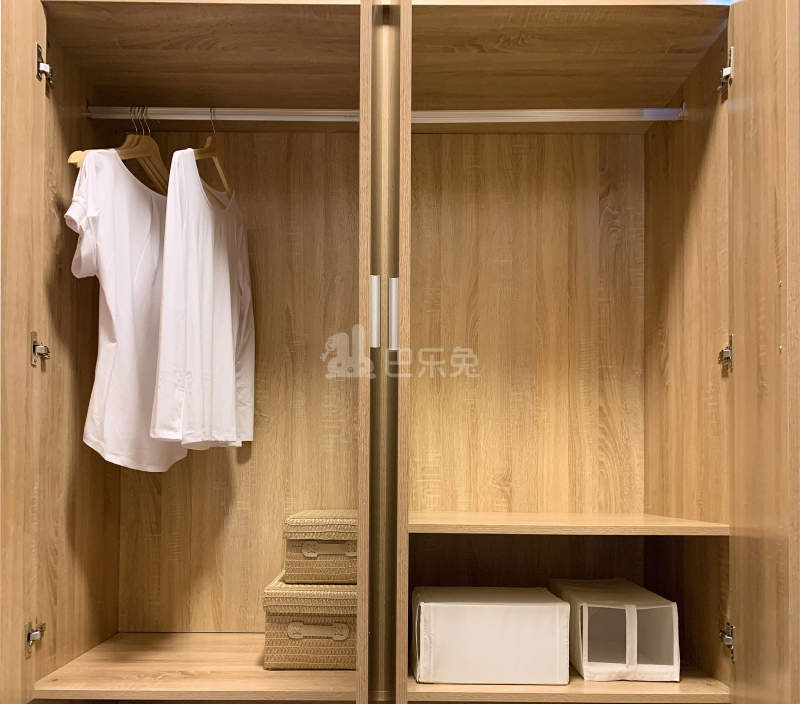 龙湖冠寓深圳吉祥地铁站店5673617周边环境图5