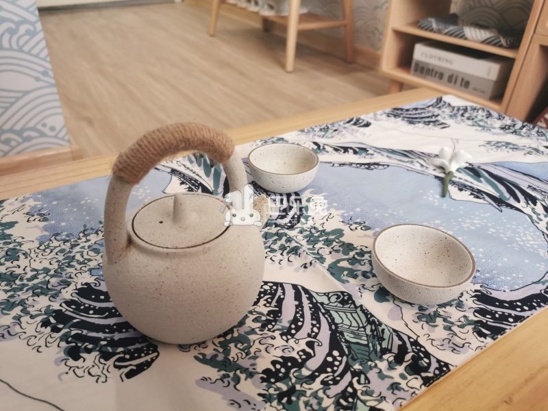 龙湖冠寓深圳吉祥地铁站店5673618周边环境图7