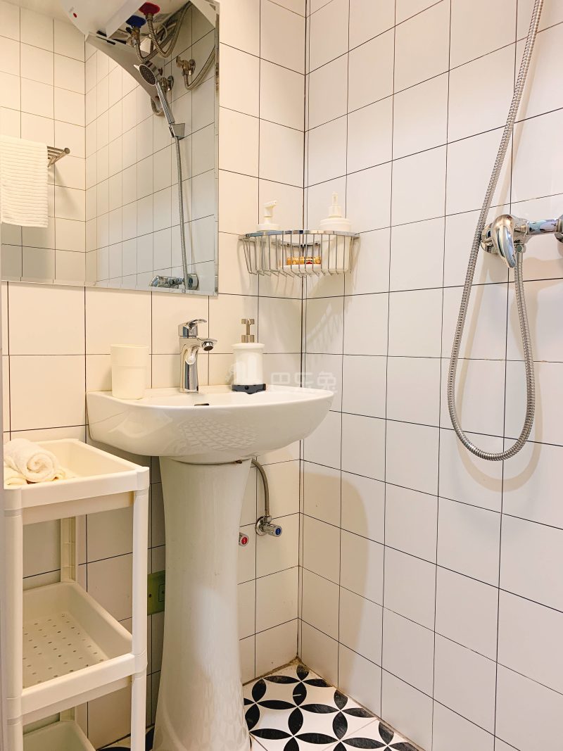 龙湖冠寓深圳吉祥地铁站店5673618周边环境图5