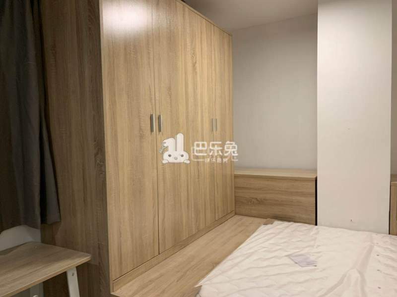 龙湖冠寓深圳吉祥地铁站店5673619周边环境图14