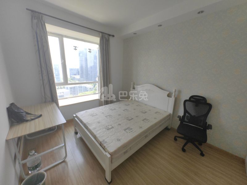 盛世年华5677332卧室图0