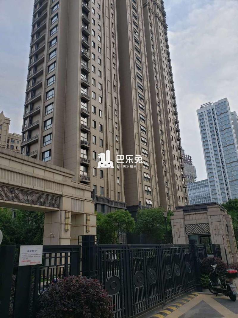 上海普陀_石川春晓北区_2室2厅1卫_整租_礼泉路300弄