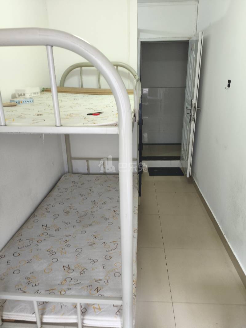 月亮湾花园5682617卧室图7