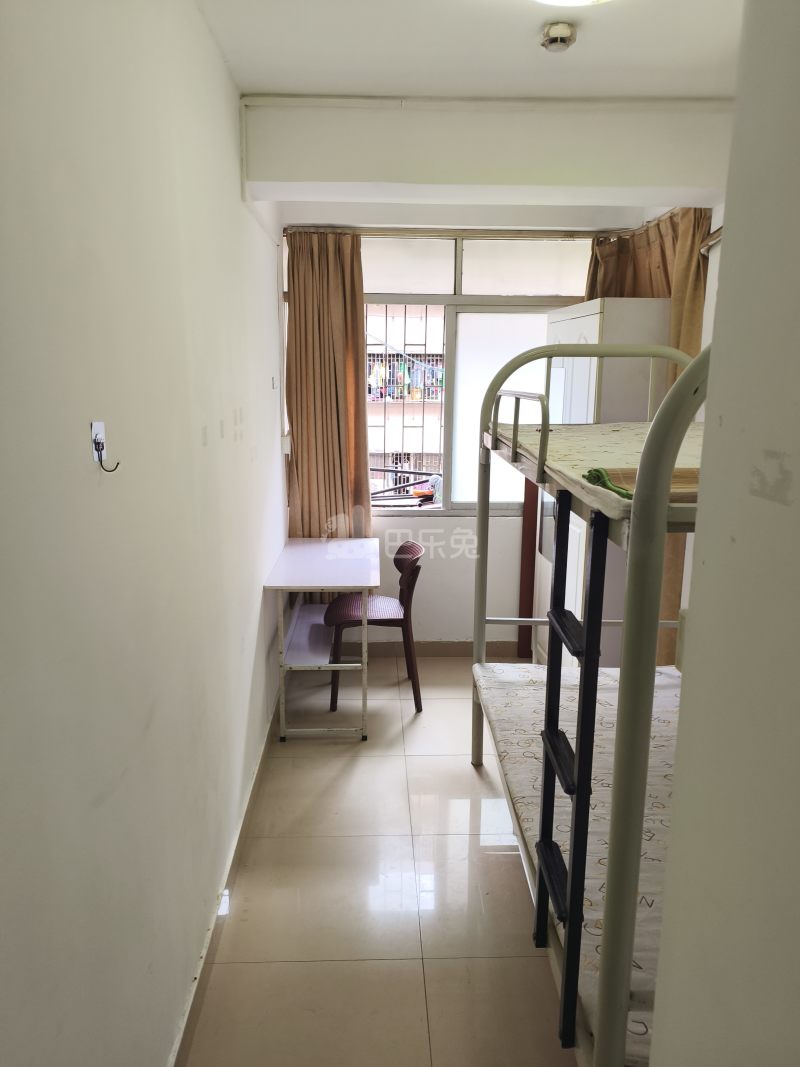 月亮湾花园5682617卧室图5