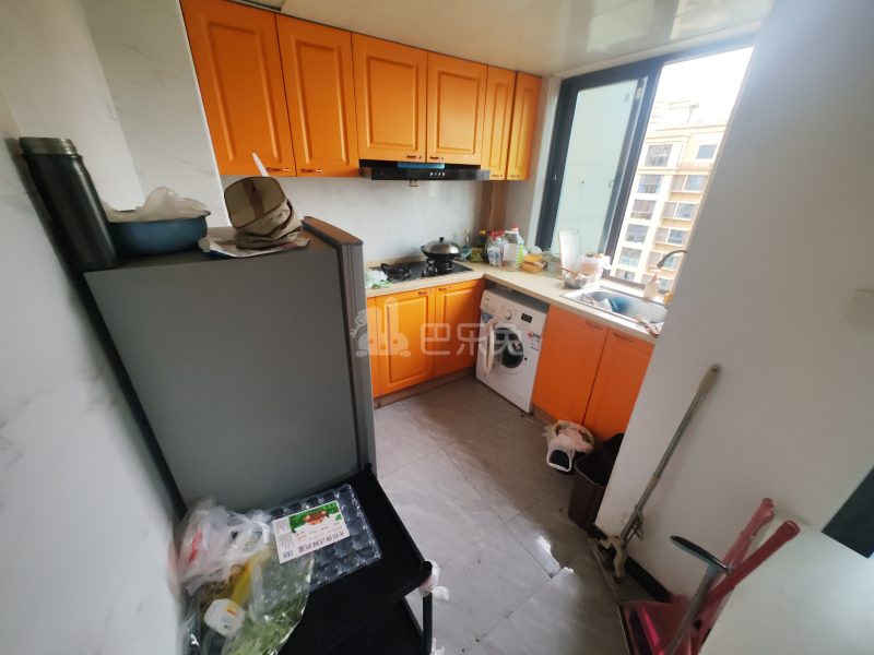 华秀雅苑5682764厨房图5