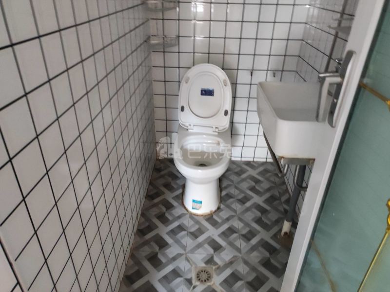 华秀雅苑5682764卫生间图9