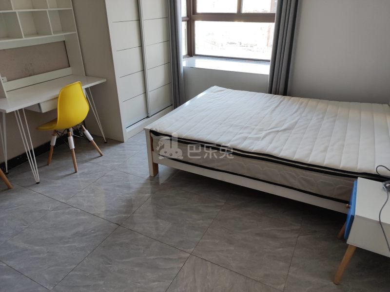 华秀雅苑5682764卧室图0