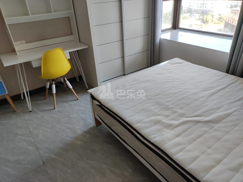 华秀雅苑5682764卧室图3