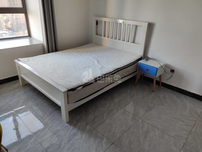 华秀雅苑5682764卧室图2