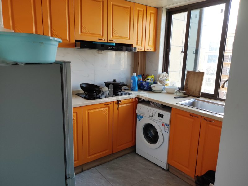 华秀雅苑5682764厨房图6