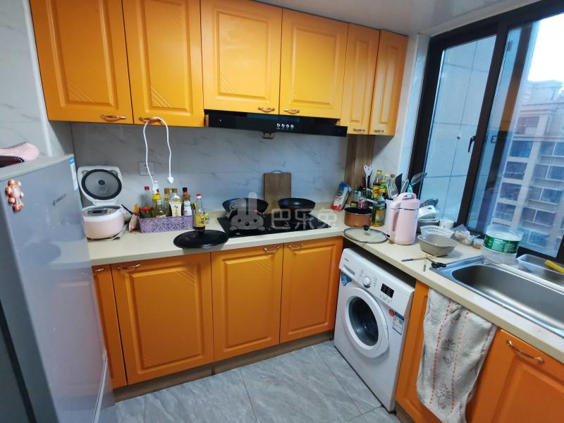 华秀雅苑5682764厨房图7