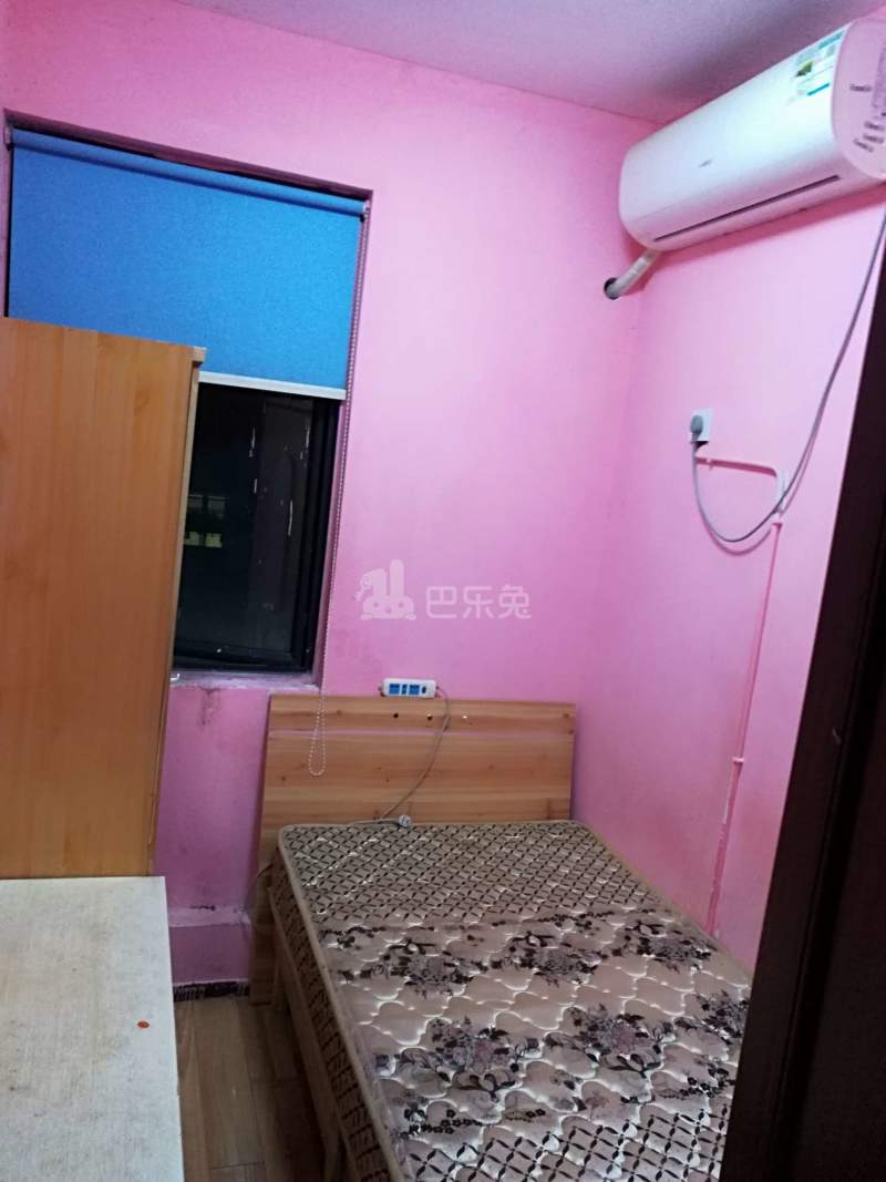 翠屏湾花园城（雍福龙庭）5683747卧室图0