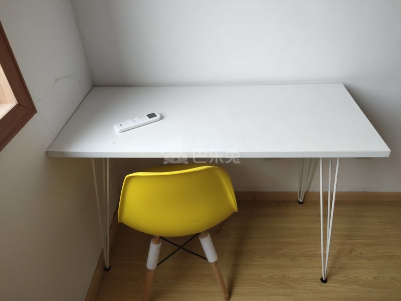 鹤沙航城东茗苑东区5690362卧室图4