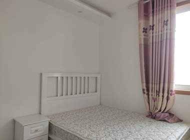 鹤沙航城东茗苑东区 