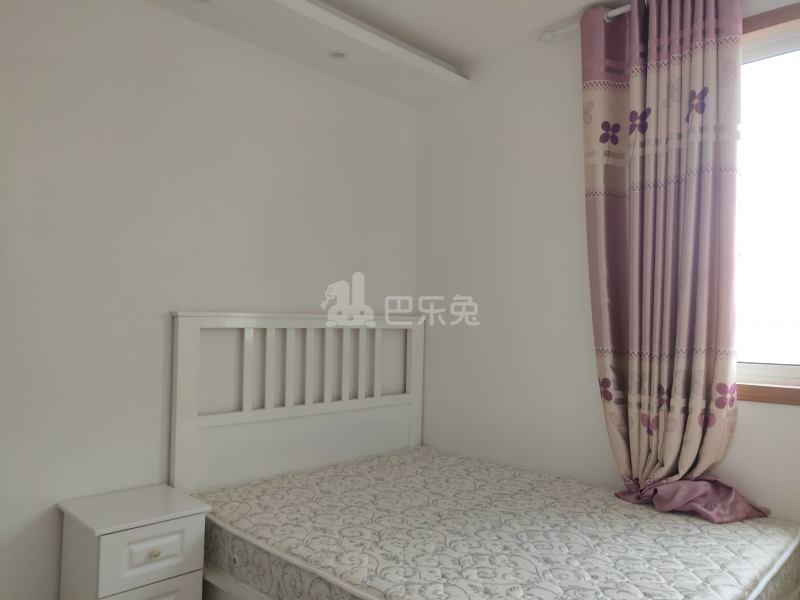 鹤沙航城东茗苑东区5690362卧室图0