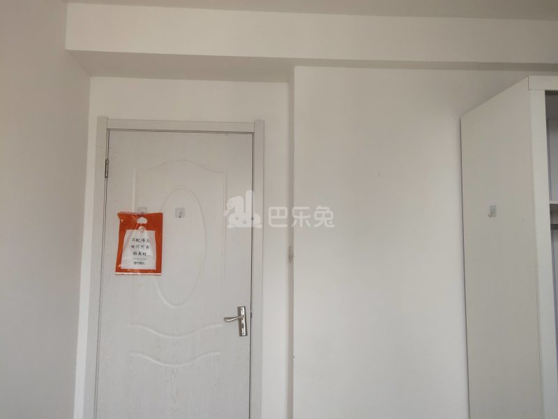 鹤沙航城东茗苑东区5690362卧室图1