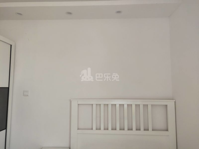 鹤沙航城东茗苑东区5690362卧室图3