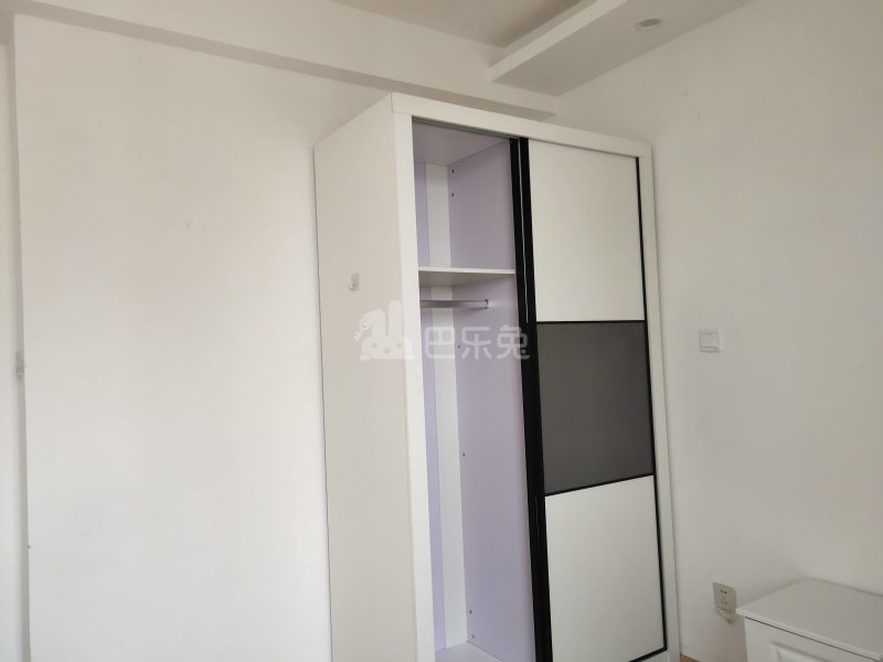 鹤沙航城东茗苑东区5690362卧室图2