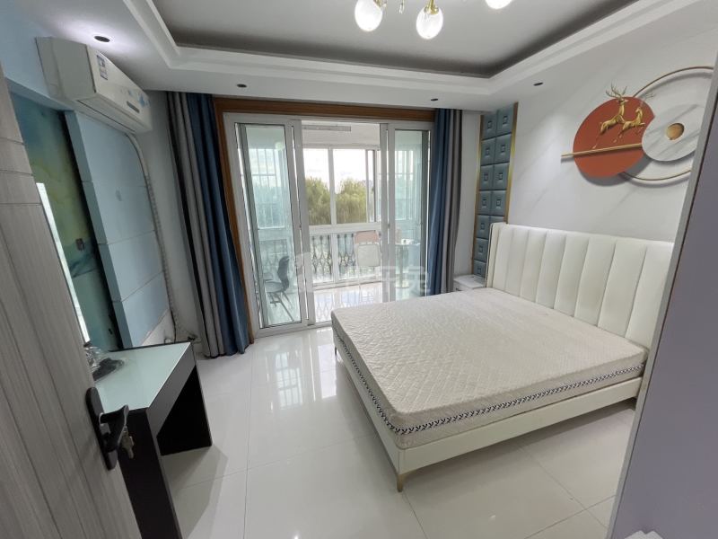 巷佳华苑1期5692866卧室图0