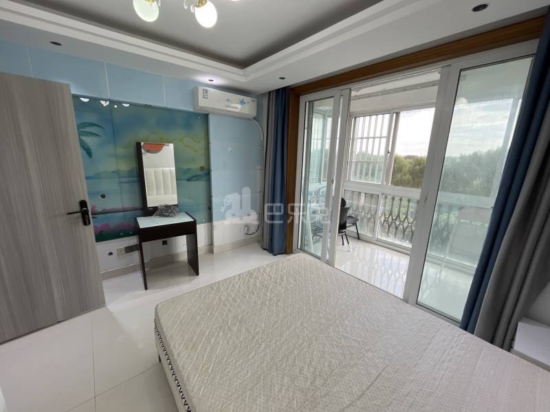 巷佳华苑1期5692866卧室图1