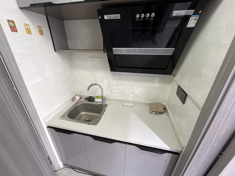 巷佳华苑1期5692866厨房图4