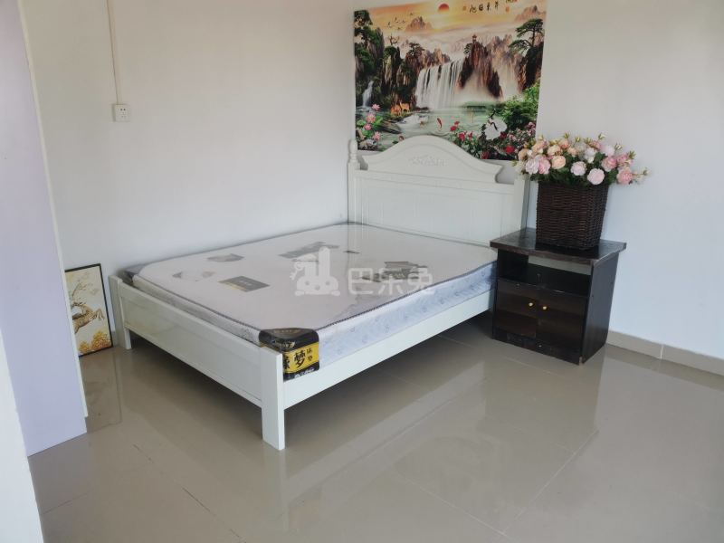 万豪掬月半山5695519卧室图1