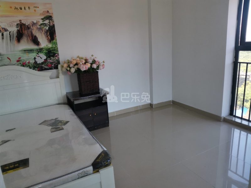 万豪掬月半山5695519卧室图0