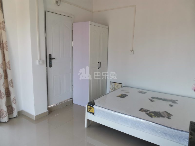 万豪掬月半山5695519卧室图3