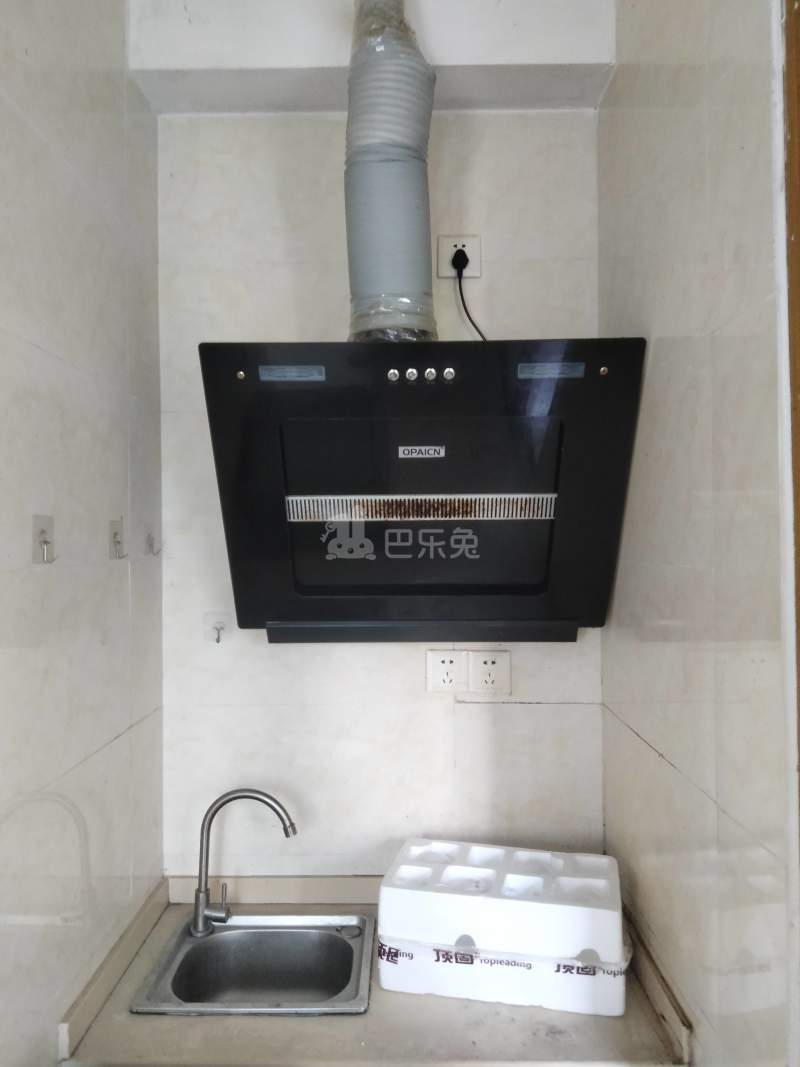 河畔家苑5698162厨房图4