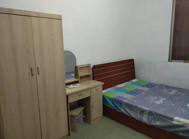 萧岗永泰大街三巷6号 2室1厅1卫