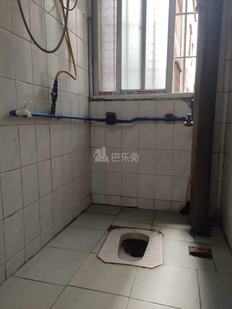 萧岗永泰大街三巷6号5721352卫生间图5