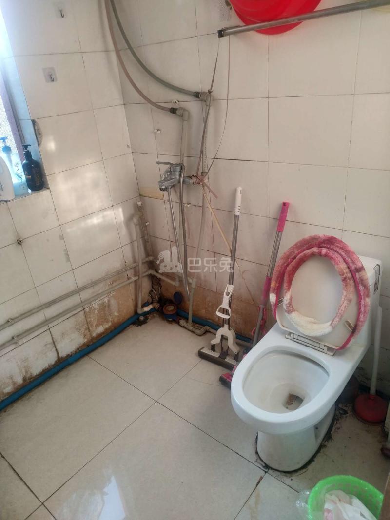 环镇南路131弄（民房）15292684卫生间图6