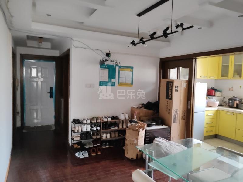 嘉宝新园6015888客厅图4