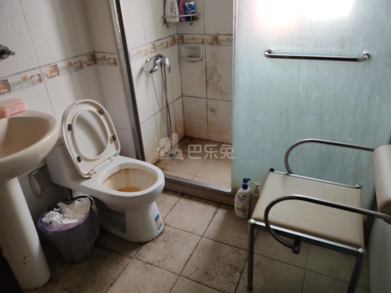嘉宝新园6015888卫生间图11