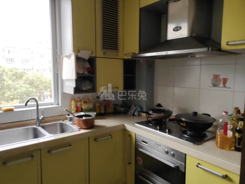 嘉宝新园6015888厨房图7