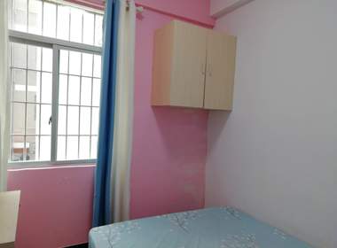 同和白水塘南街10号 2室1厅1卫