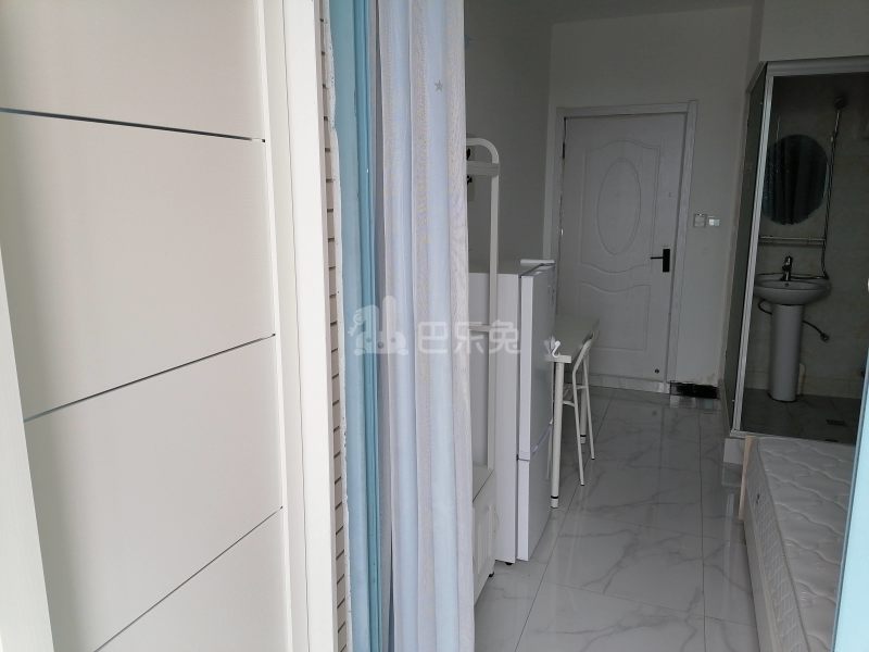 万邦都市花园5727769卧室图4