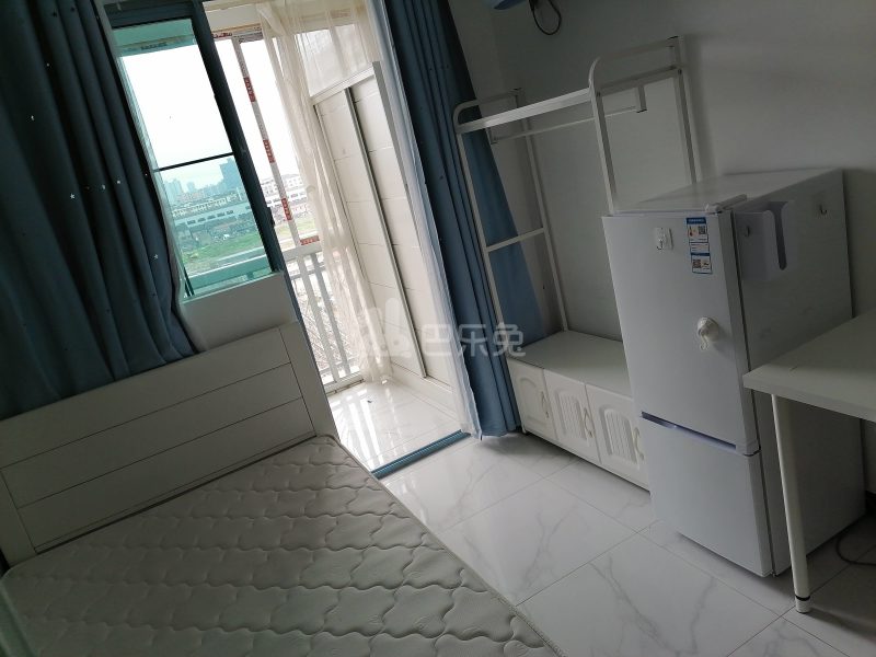 万邦都市花园5727769卧室图2