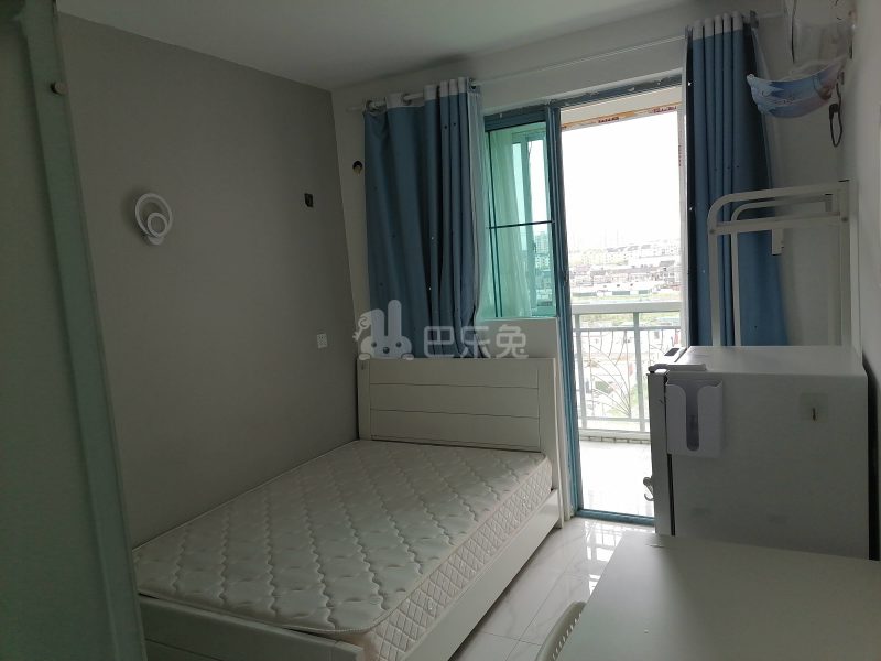 万邦都市花园5727769卧室图0