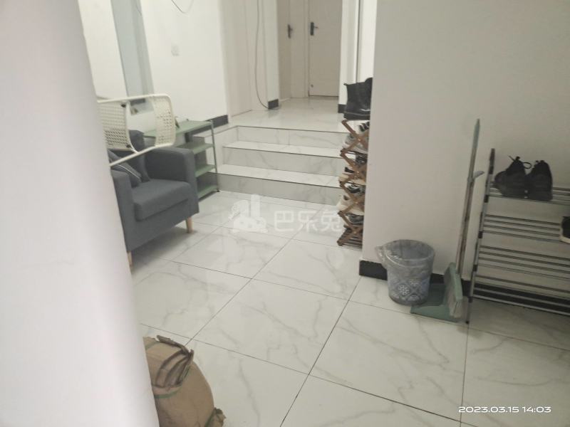 万邦都市花园5727769客厅图5