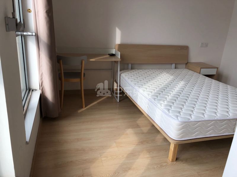 冠寓（河西大街店）5733133卧室图10