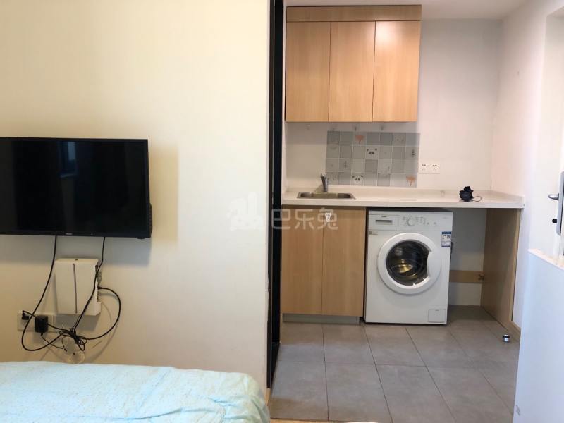 冠寓（河西大街店）5733133卧室图5