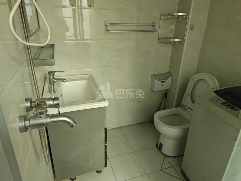 陶桥新村（陶桥村）5740216卫生间图6