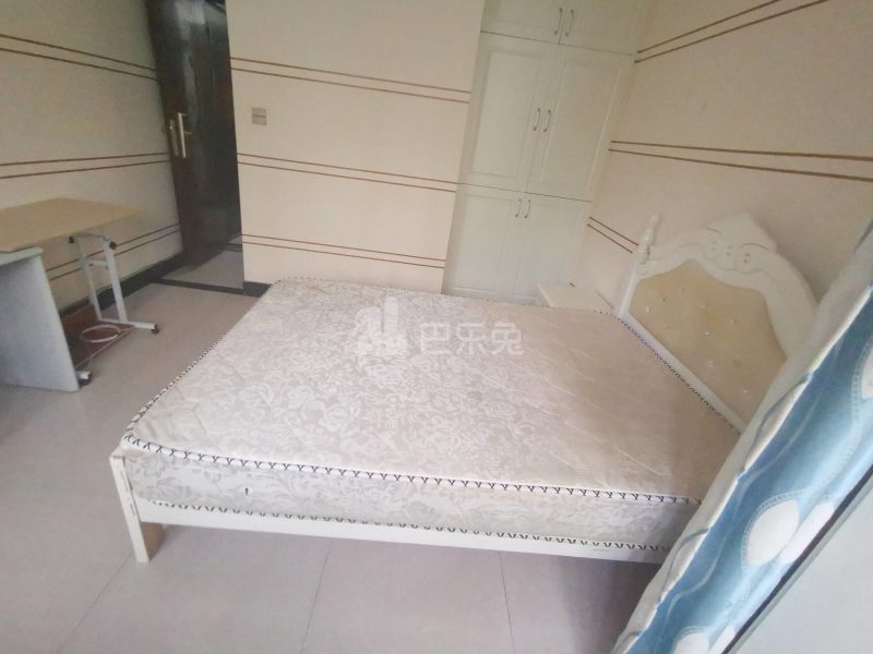 爱博七村574463卧室图3