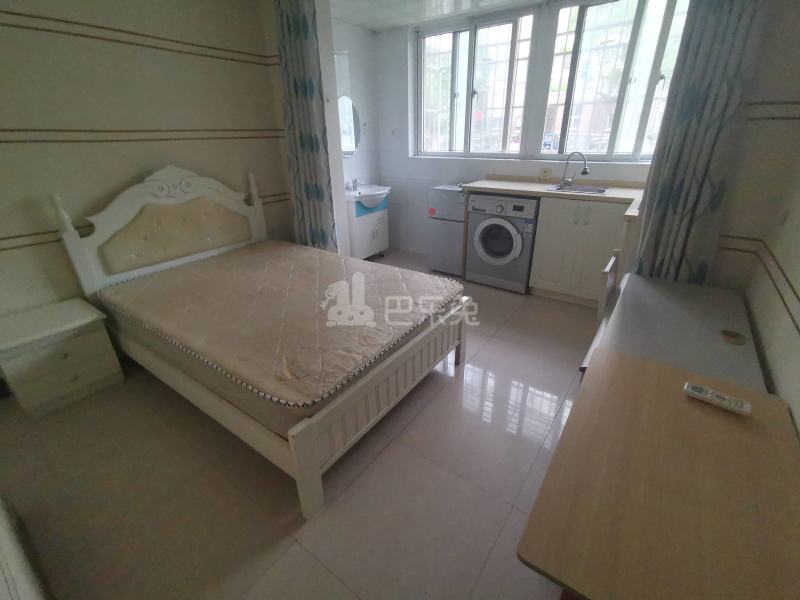 爱博七村574463卧室图0