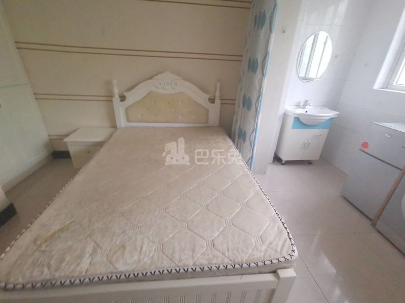 爱博七村574463卧室图2