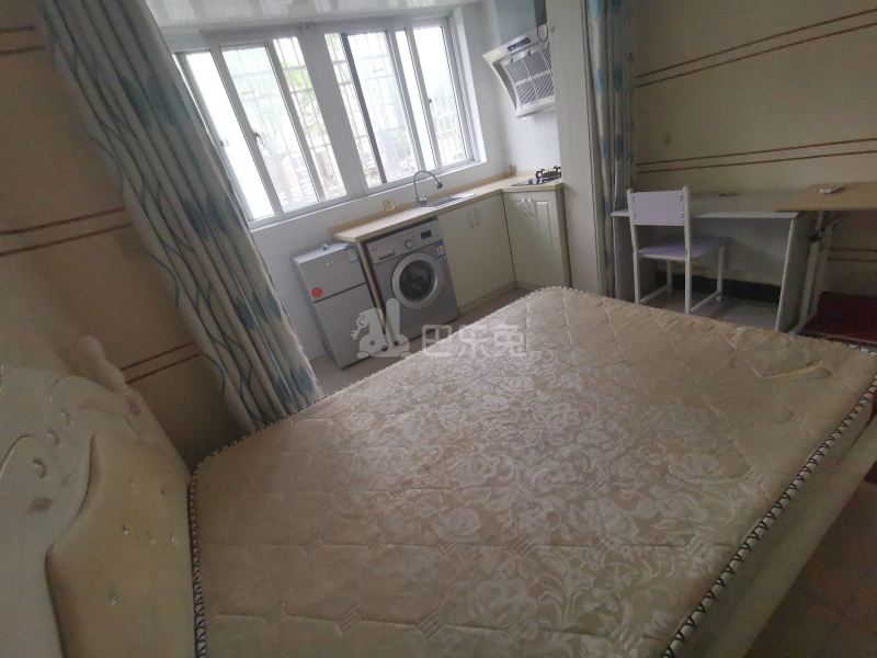 爱博七村574463卧室图1