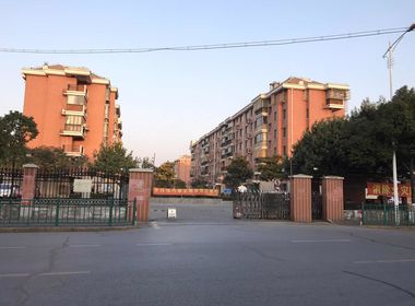 鑫港苑 1室1厅1卫