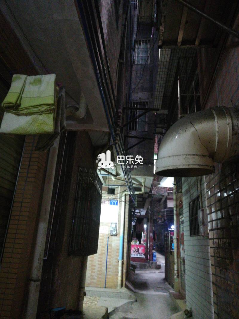 棠下南街九巷5号